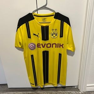 PUMA DORTMUND HOME JERSEY